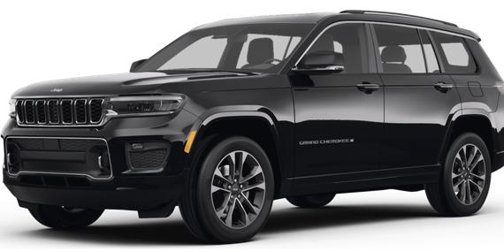JEEP GRAND CHEROKEE 2022 1C4RJKDG8N8560302 image